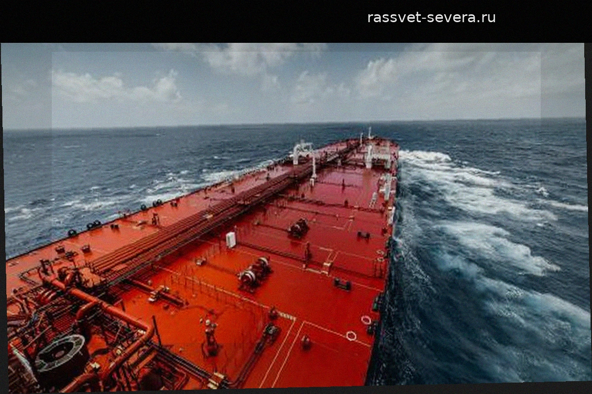 Стоимость нефти Brent опустилась до минимумов конца зимы