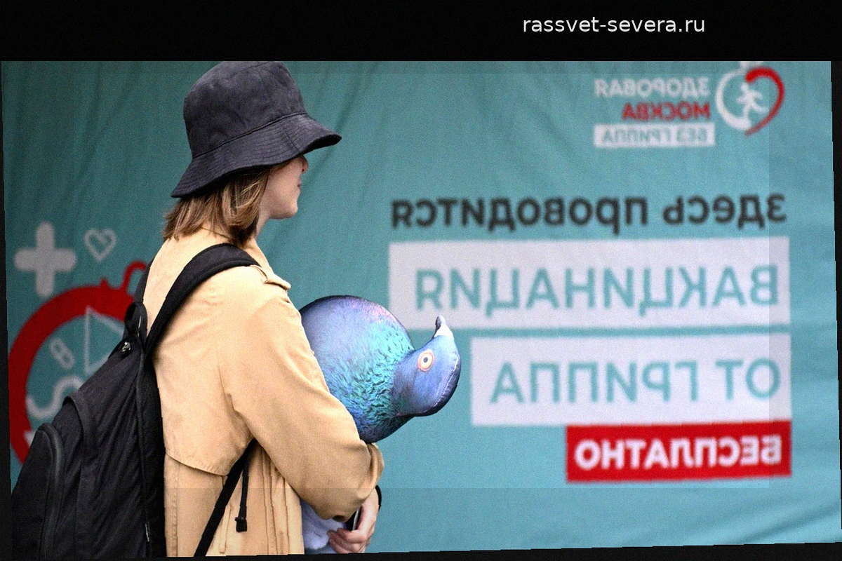Прививка от гриппа 2026: что нужно знать