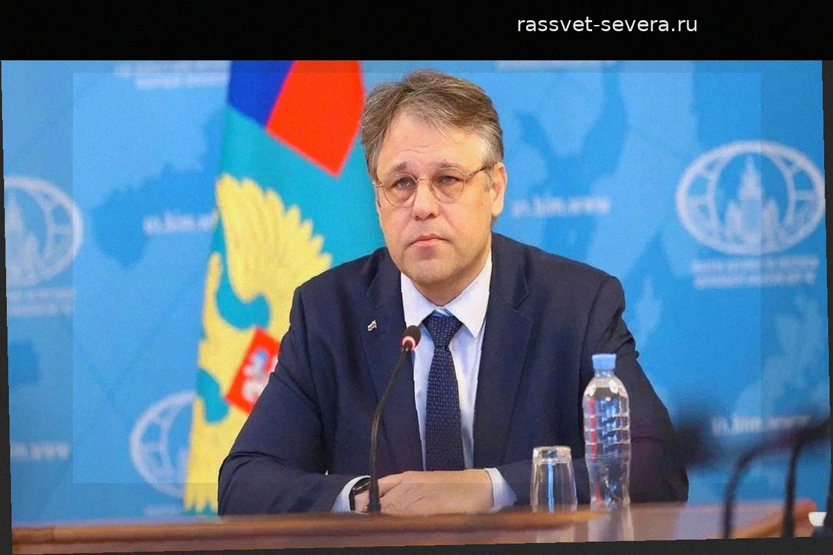 Мирошник сообщил о вопросах в Женеве об ответственности Киева за преступления