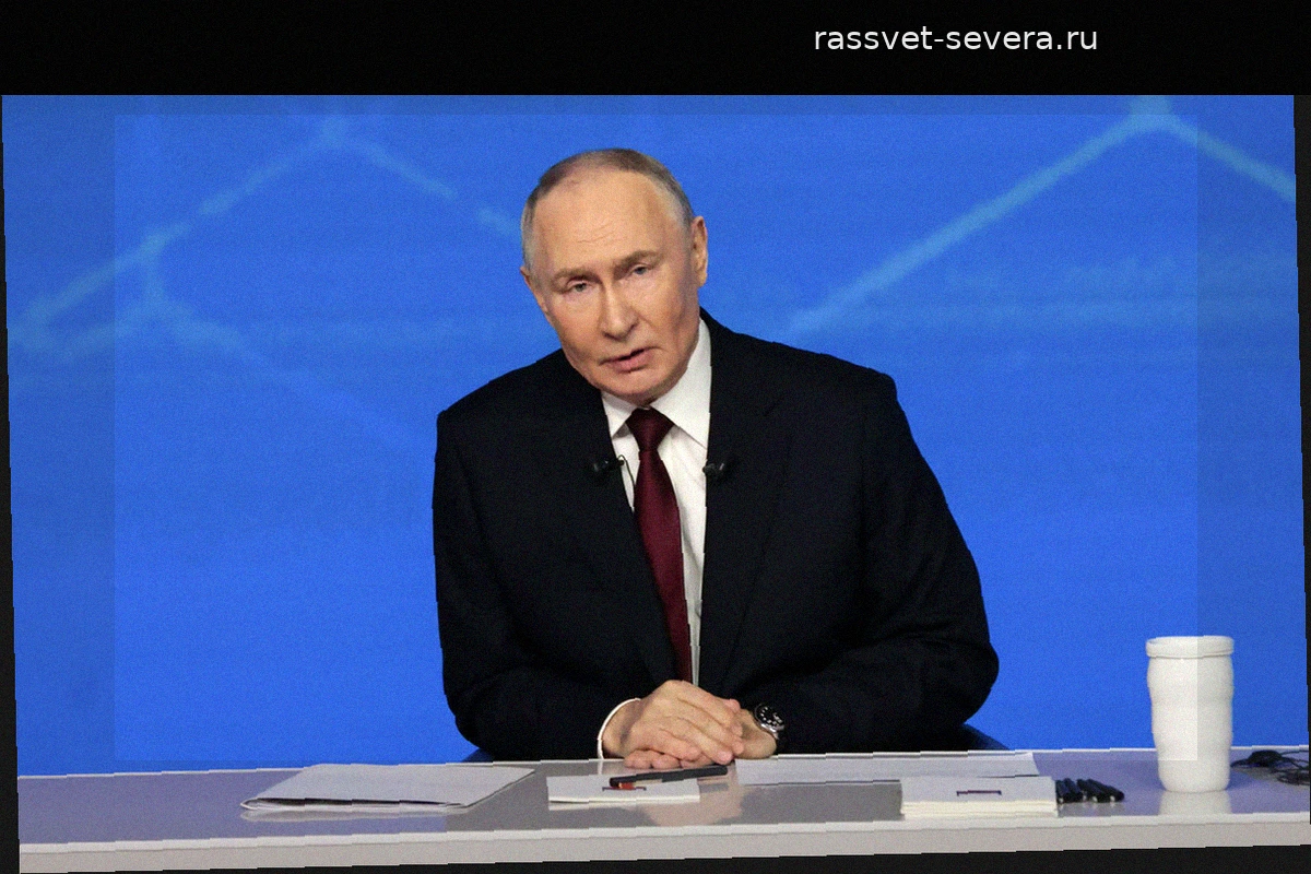 Основные задачи визита Владимира Путина в Китай