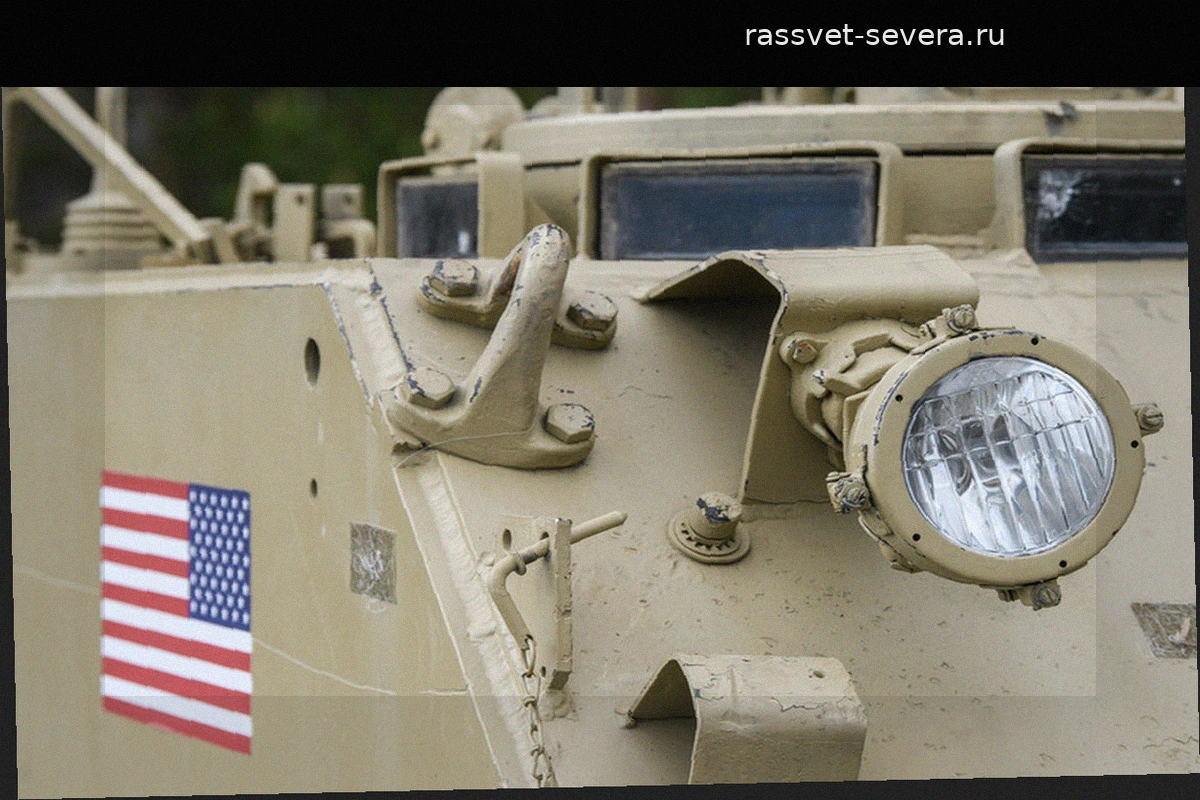 Военные США защитят промежуточные выборы от иностранного влияния