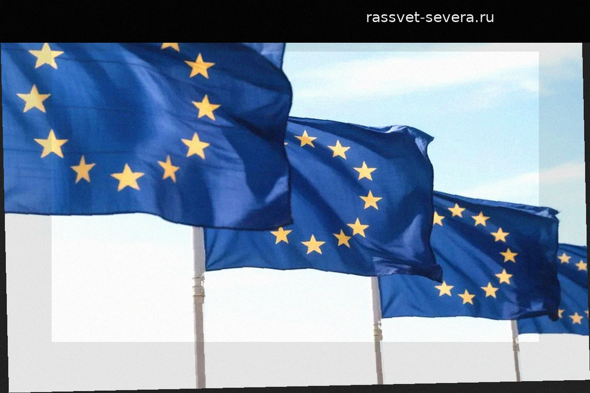 Европейский союз ставит под сомнение бюджетный дефицит Украины в $27 млрд