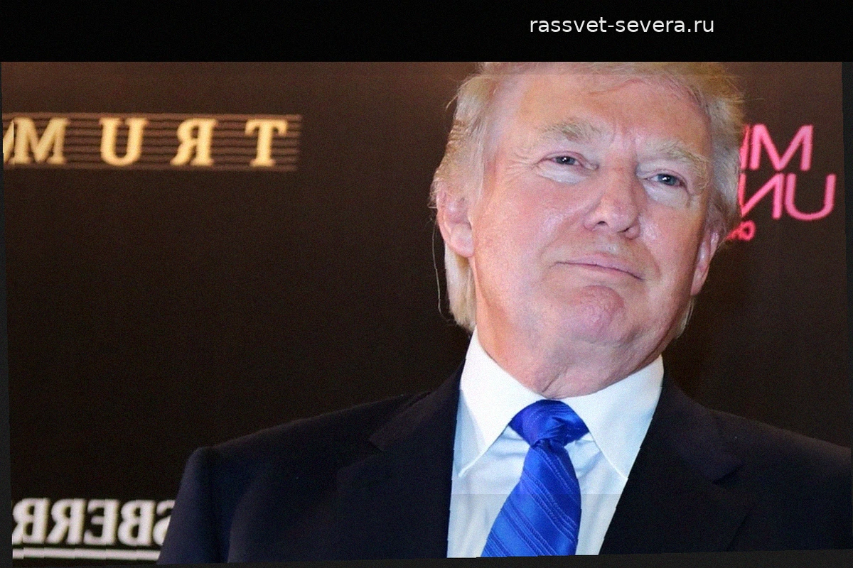 Трамп назвал условие начала полномасштабной войны с Ираном