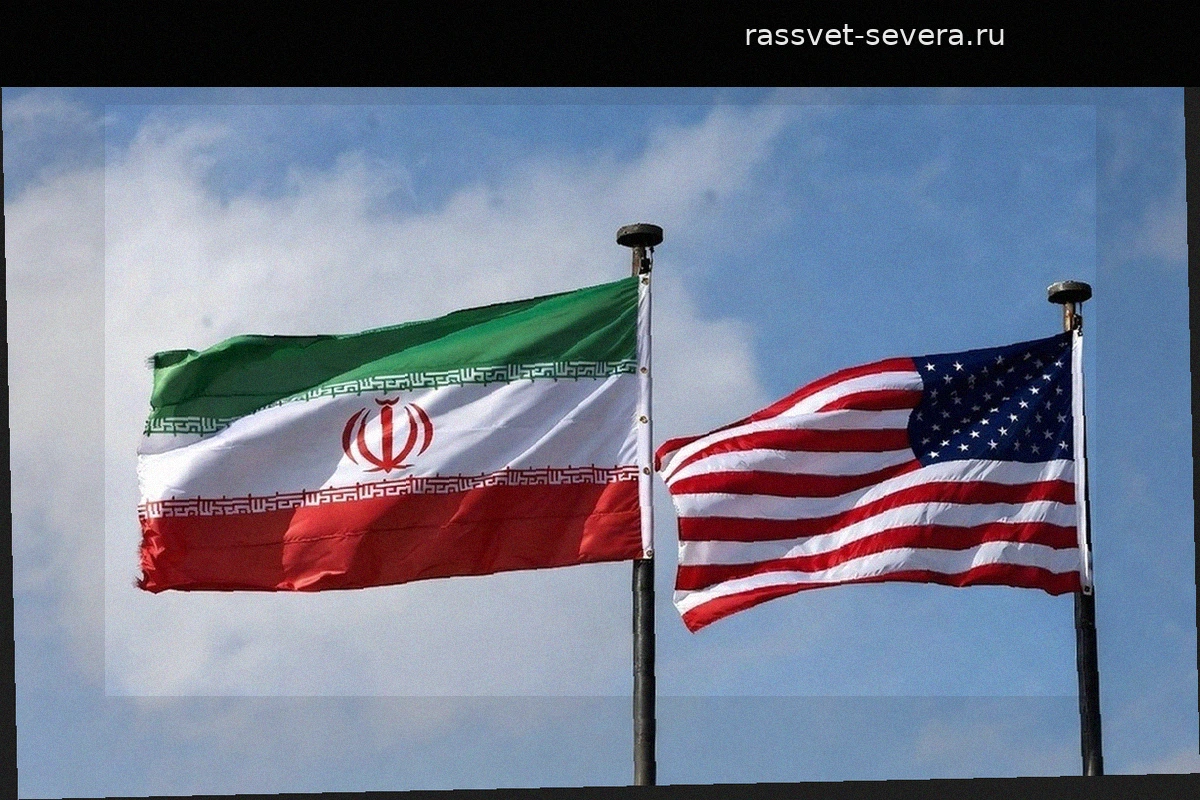 Тегеран считает заявления США о судоходстве в Ормузском проливе лишь поводом для агрессии