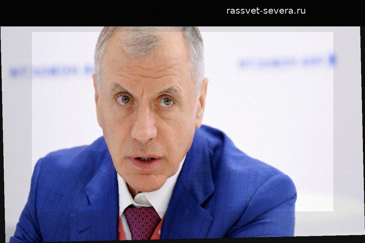 Константинов призвал ООН привести политическую карту мира в соответствие с реальностью