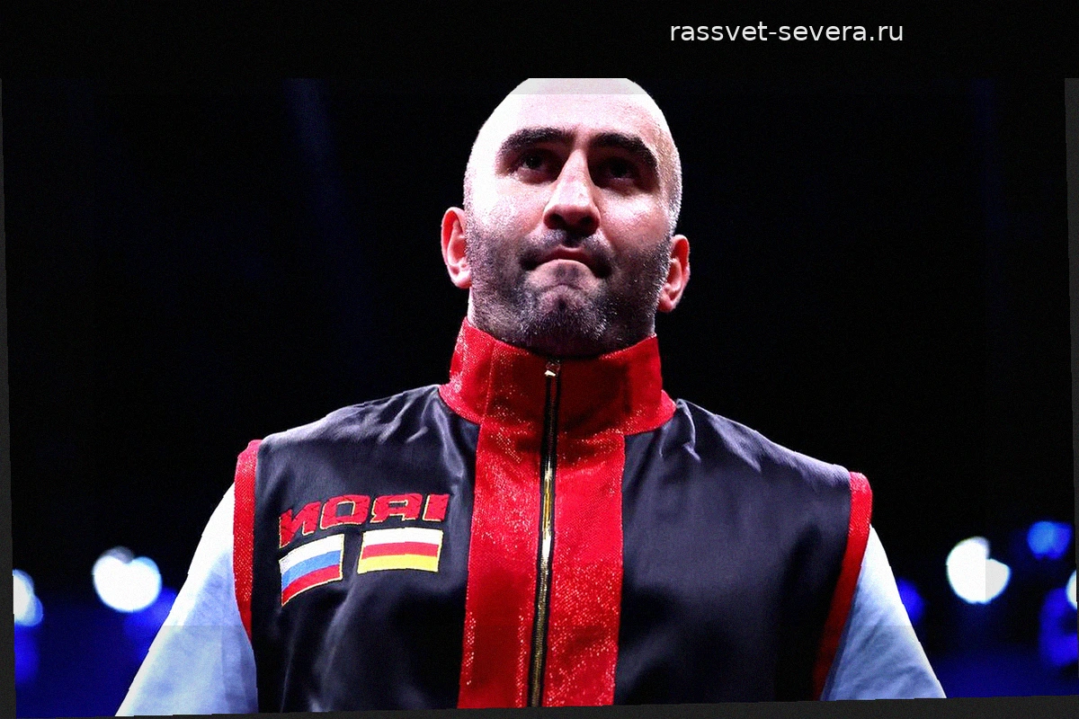 Соперник российского чемпиона WBA травмирован накануне поединка в Москве