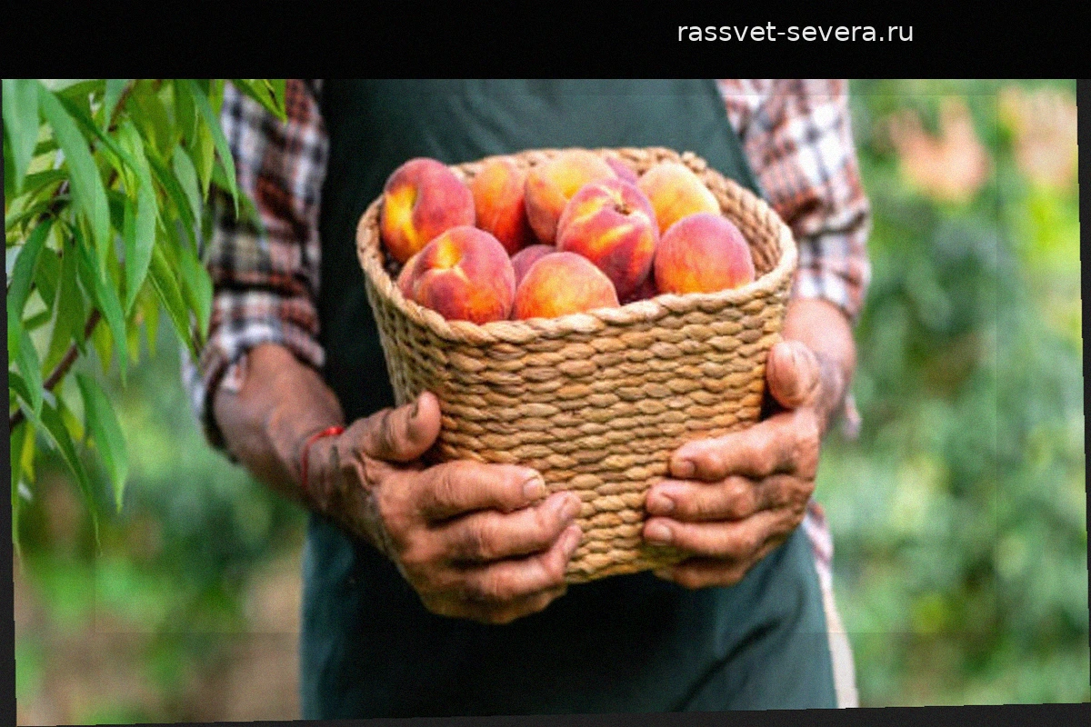 Испанский фермер арестован и оштрафован на 1,8 млн евро за незаконное выращивание защищенного сорта фруктов