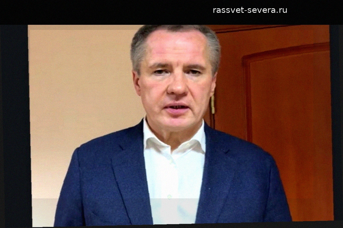 Экс-губернатор Белгородчины Вячеслав Гладков может перейти на дипломатическую службу