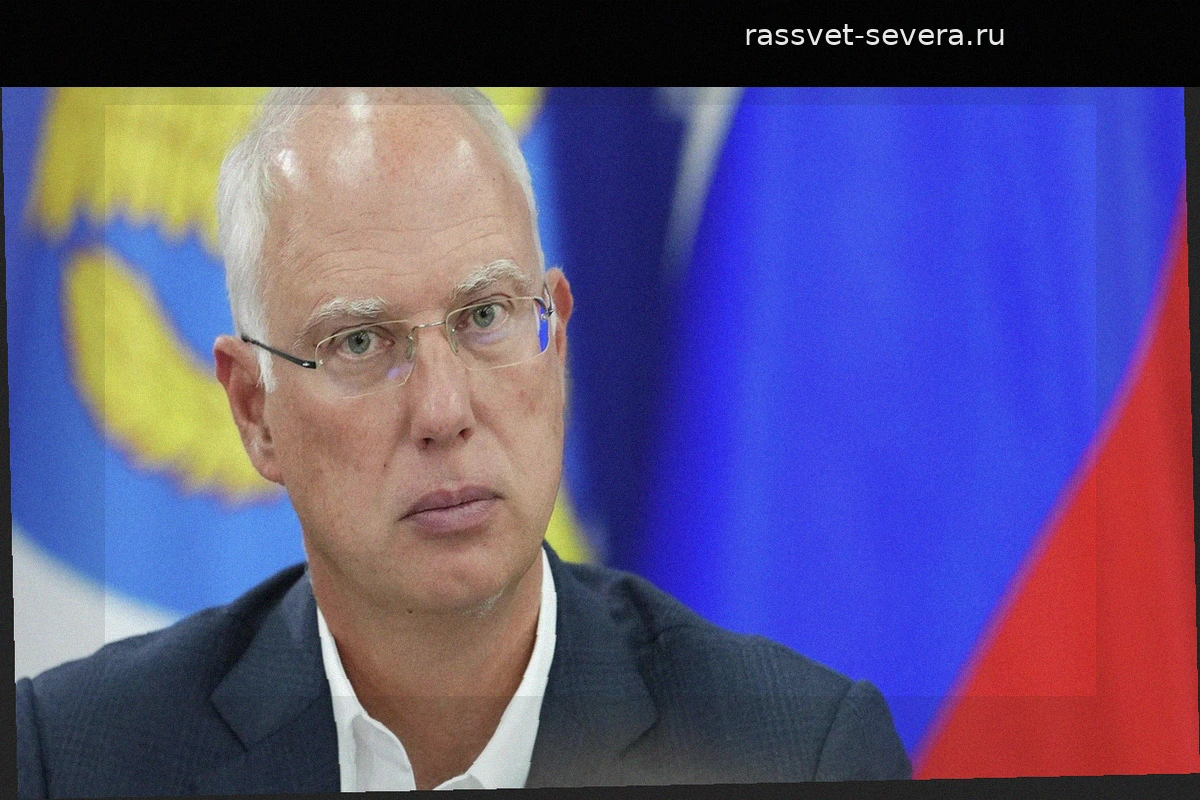 Кирилл Дмитриев прокомментировал скрытые риски западных вакцин и деятельность Энтони Фаучи