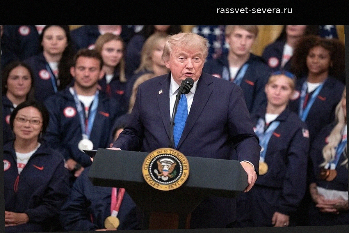 Тайная эвакуация Трампа с саммита НАТО: подробности спецоперации