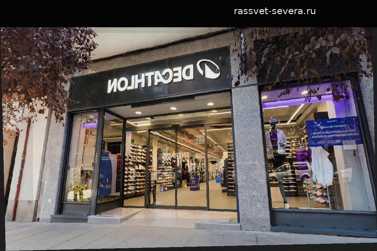 Самые популярные сандалии в Decathlon: свежесть, комфорт и стиль для лета