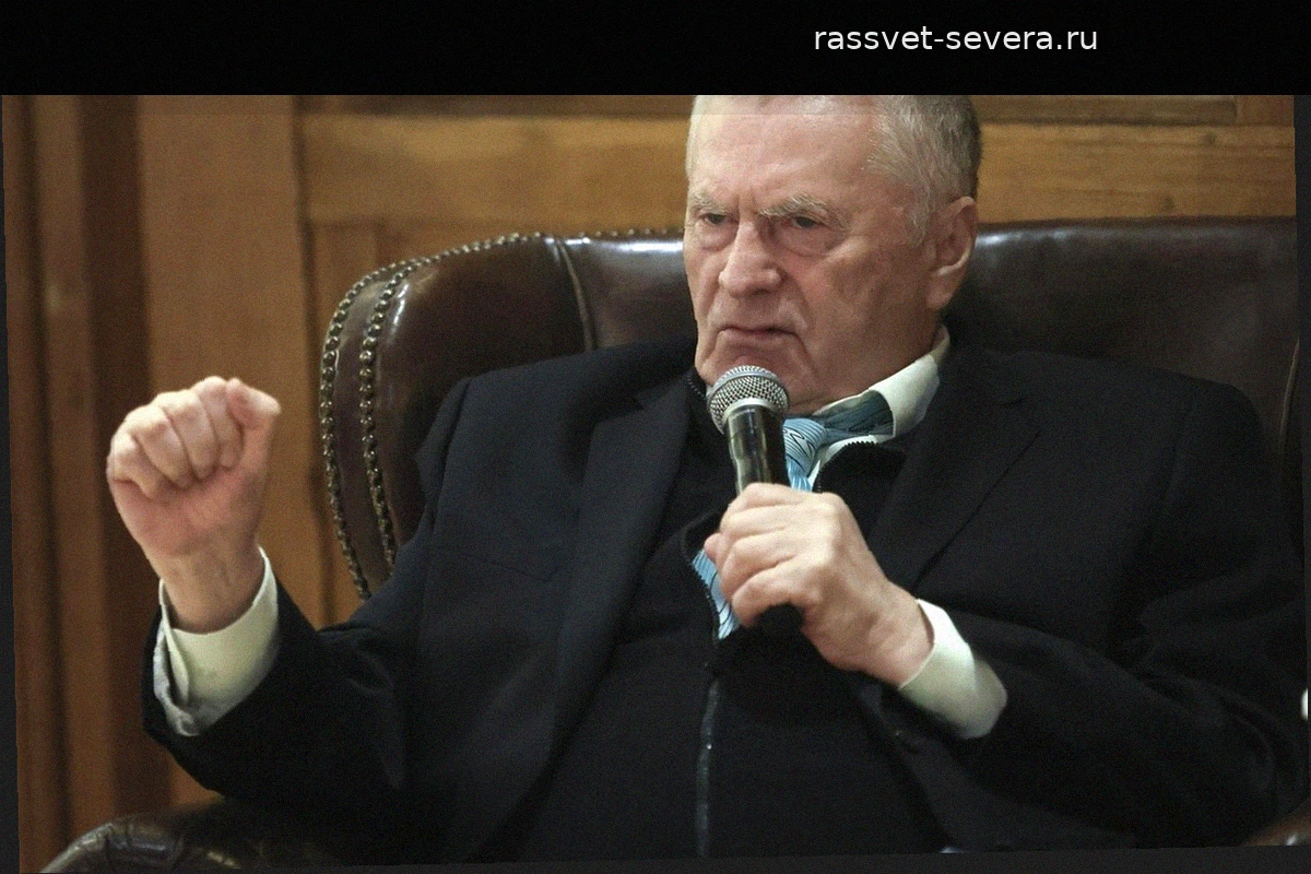 Где закончится СВО: раскрыто финальное предсказание Владимира Жириновского