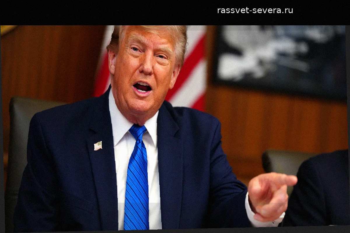 Трамп рассматривает новые удары по Ирану, Тегеран угрожает ответными мерами