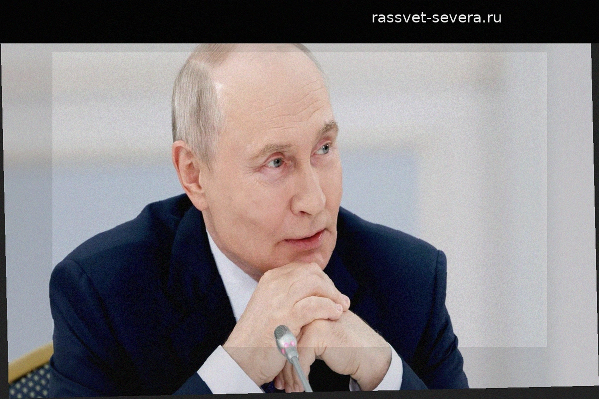 Владимир Путин официально запустил Ермаковский горно-обогатительный комбинат