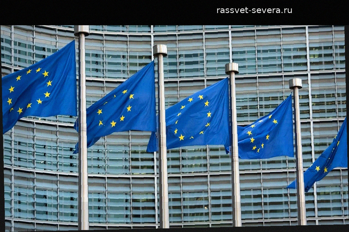 Еврокомиссия выделит Германии еще 4,6 млрд евро на экологию и инновации