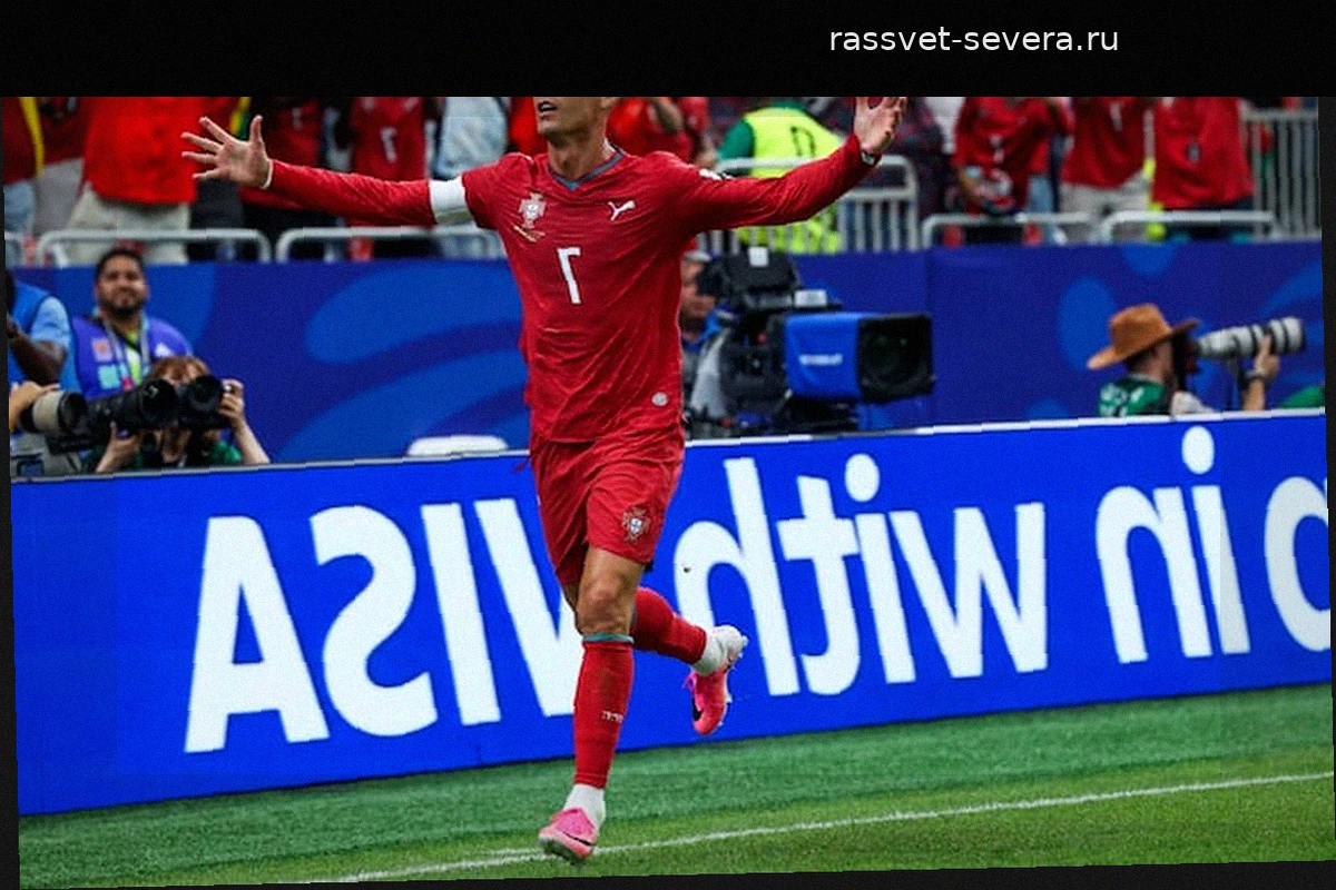 Portugal 5-0 Uzbekistán: goles, resumen y mejores momentos del partido de CR7