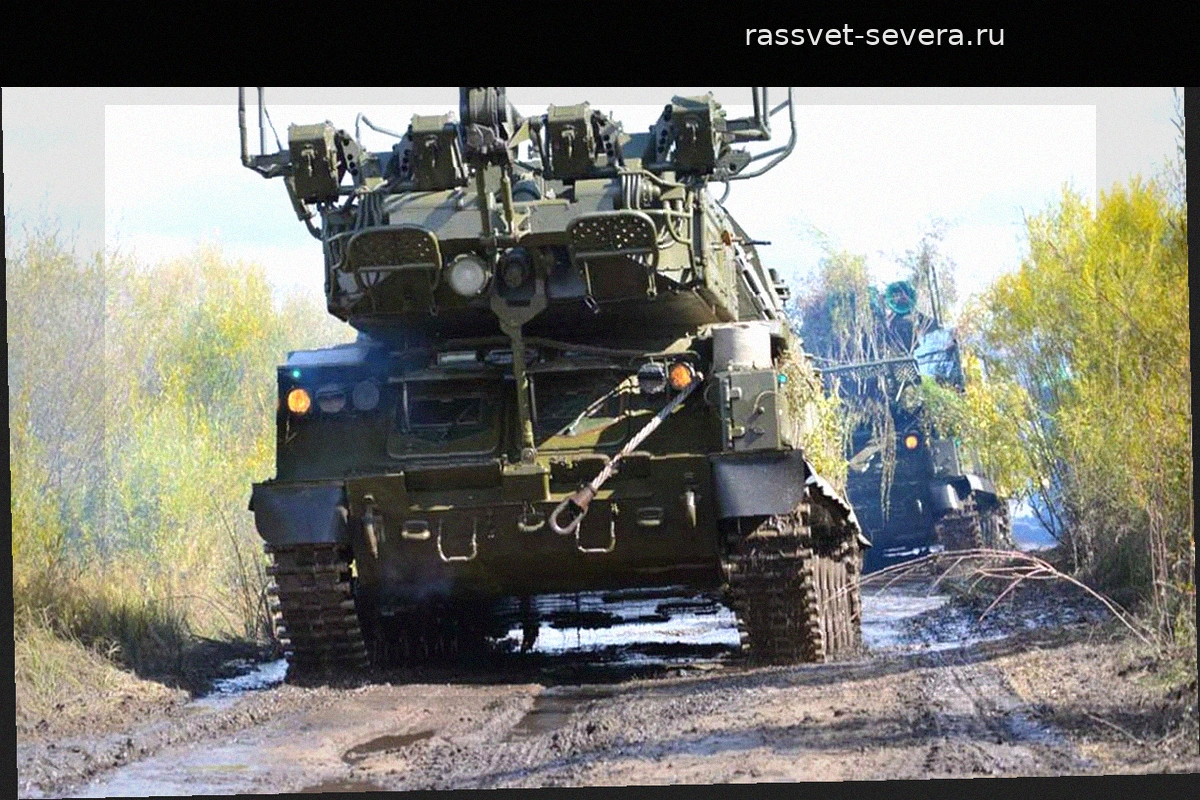 На подлете к Москве уничтожен очередной беспилотник