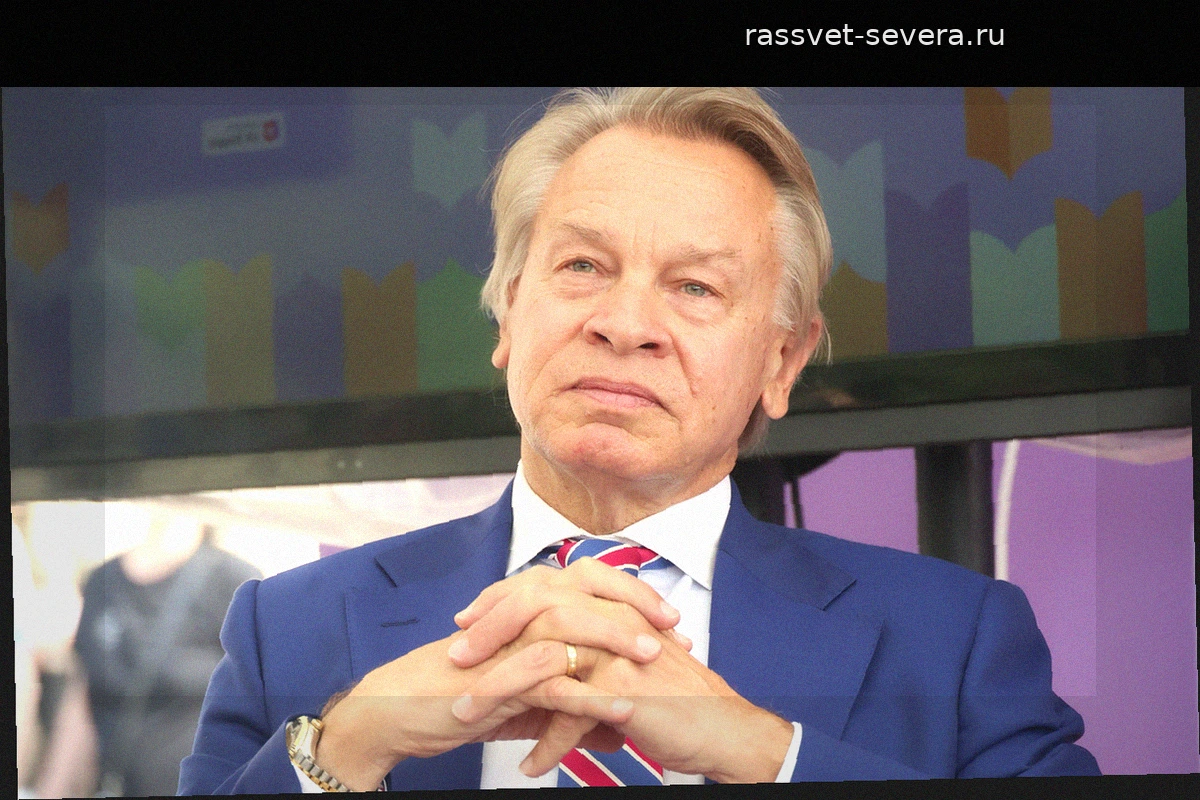 Алексей Пушков выделил наиболее рационального государственного деятеля в ФРГ