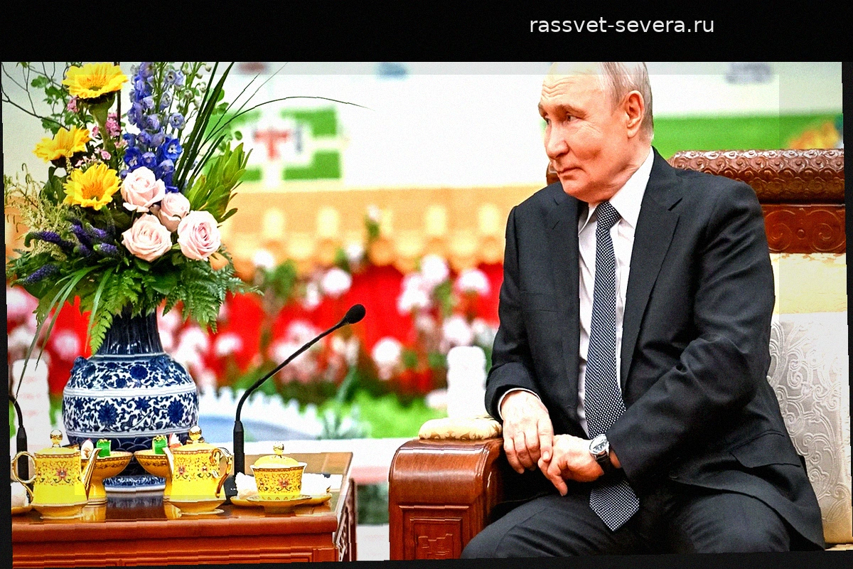 Война настигает Кремль: влияние Путина ослабевает
