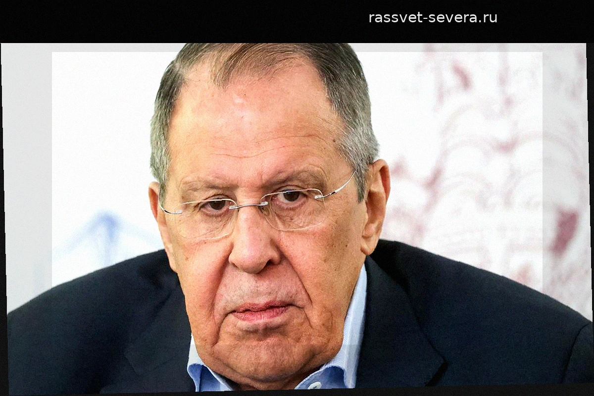 Лавров проинформировал Рубио о планируемых ударах по объектам в Киеве
