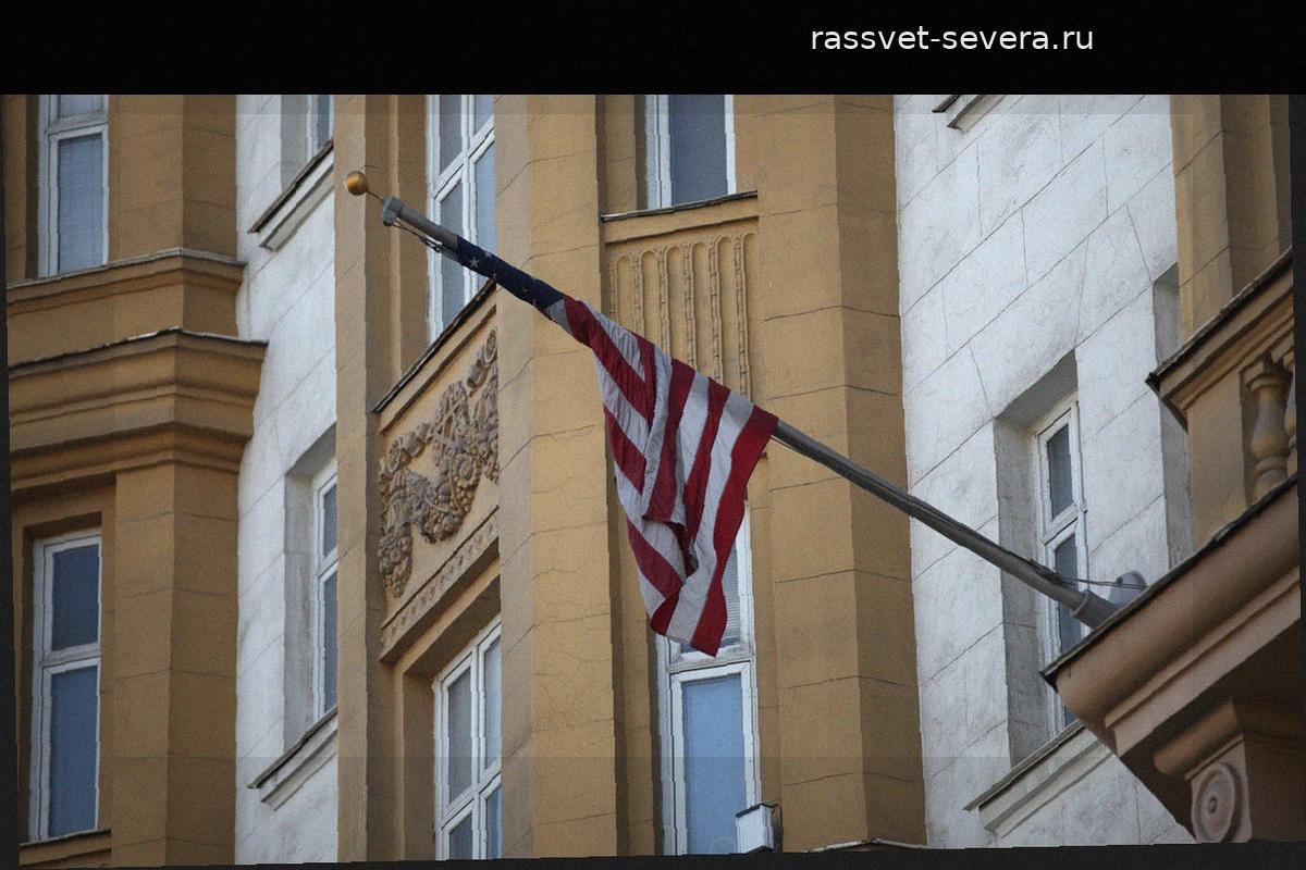 Сенат США продвинулся в вопросе ужесточения санкций против РФ и Ирана