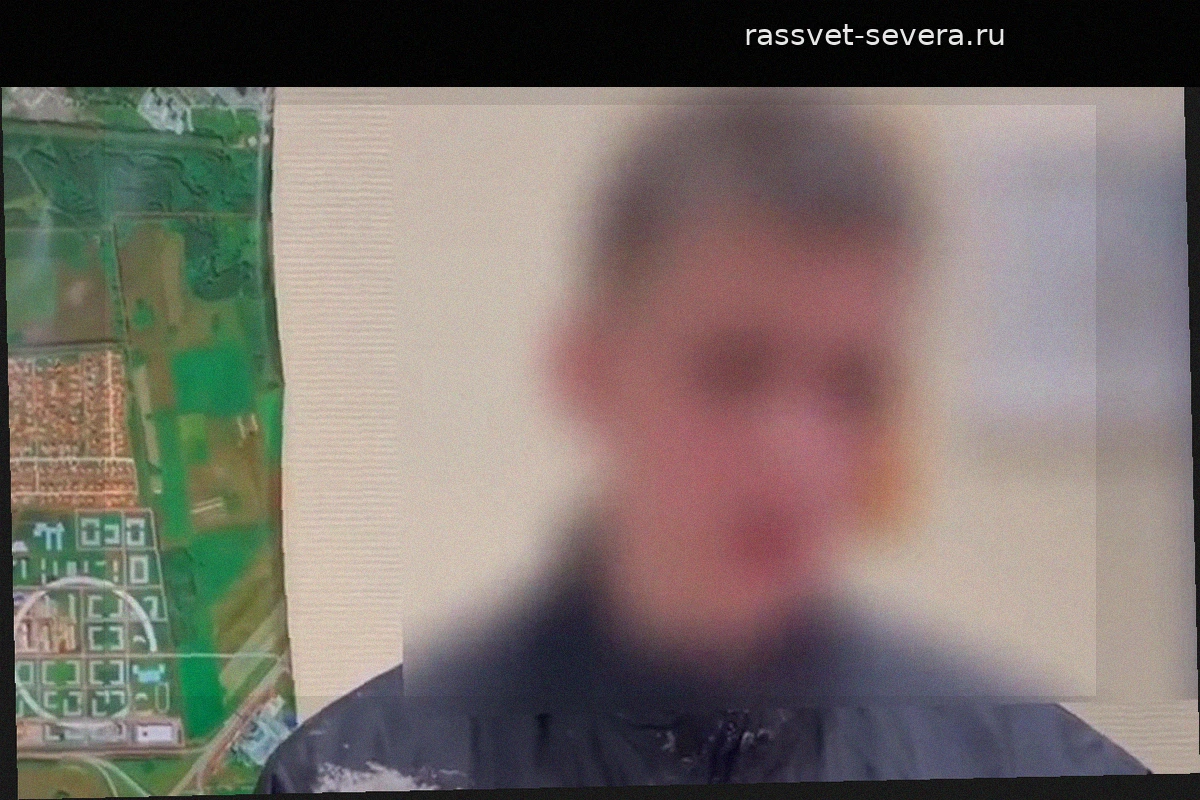 В Новосибирской области несовершеннолетний совершил поджог полицейских машин