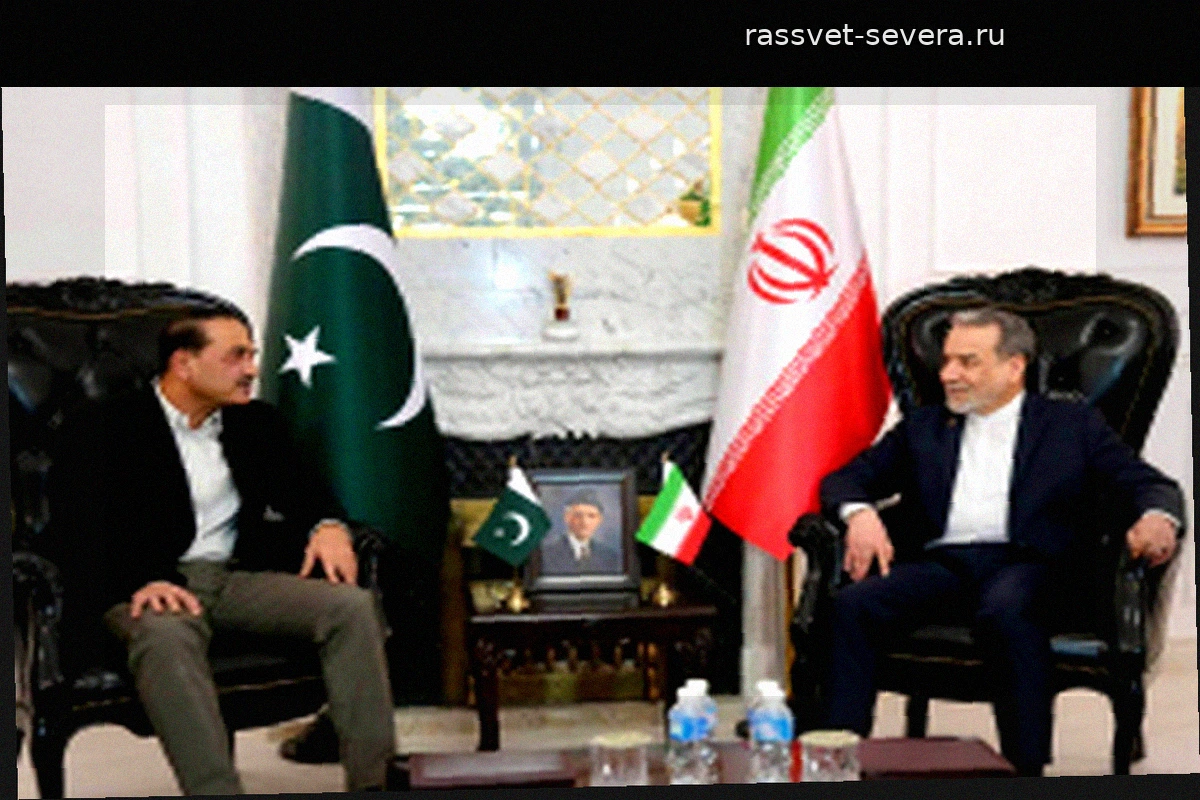 Трамп создал серьезные препятствия для мирного процесса с Ираном