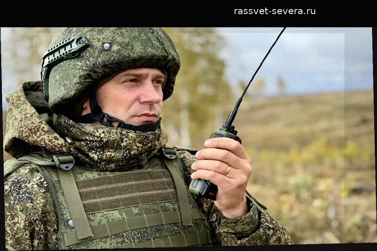 Дроны, роботы и «огневой мешок»: военные учения под Юргой
