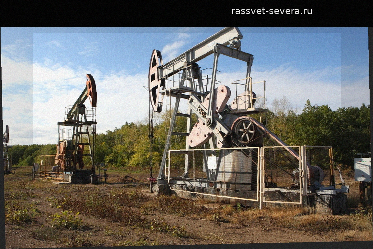 Венесуэла сохраняет контроль над нефтяными секретами вопреки давлению США