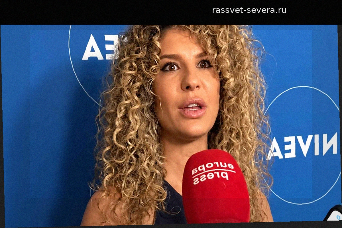 Шейла Касас о разрыве с Серхи Собрино: «У меня не было желания с ним видеться»
