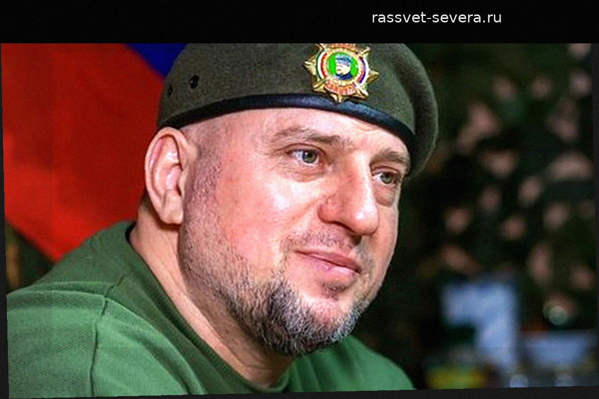 Апти Алаудинов заявил о подготовке стран Запада к масштабному конфликту с РФ