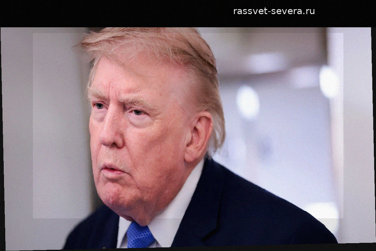 Иран отвергает предложение Трампа о диалоге и опровергает его заявления