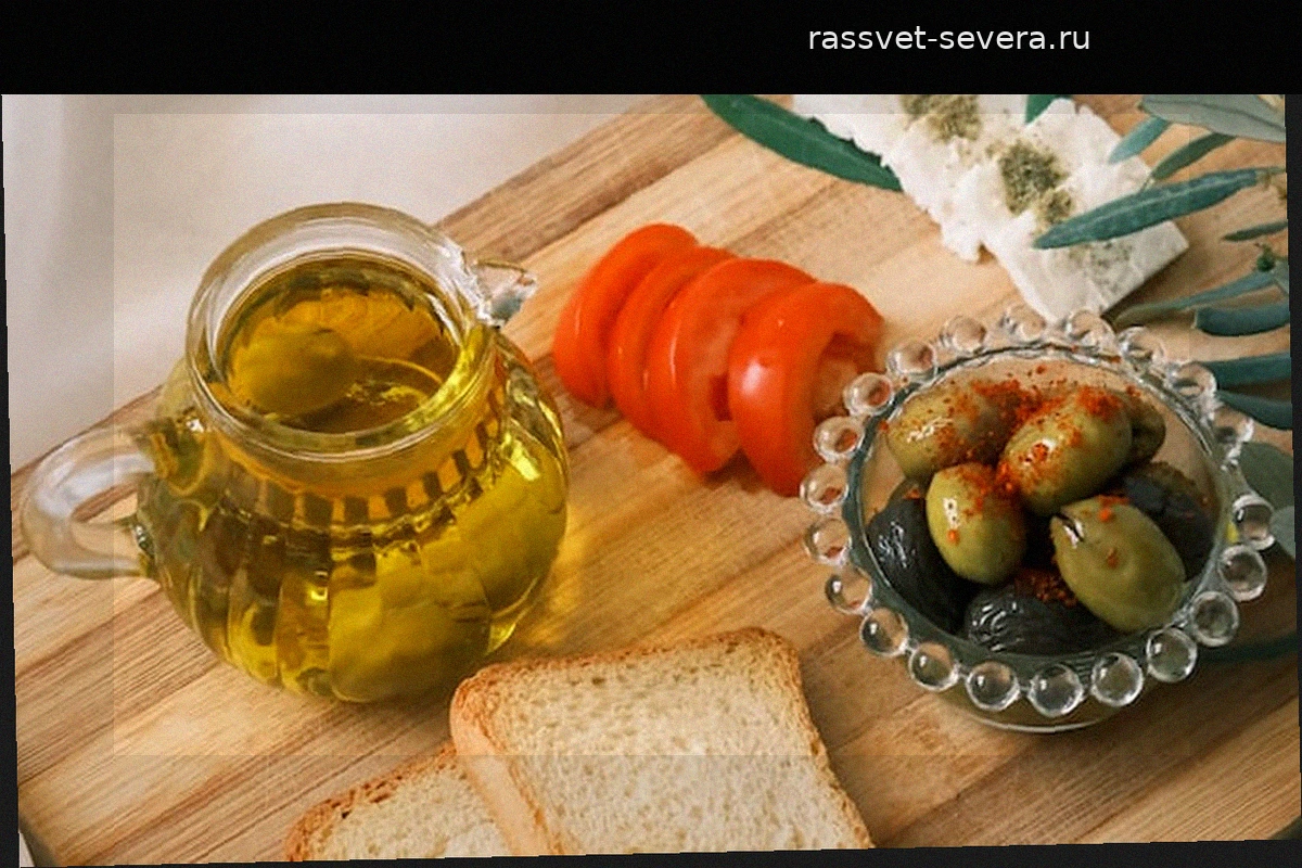 Распространенные ошибки, которые портят оливковое масло