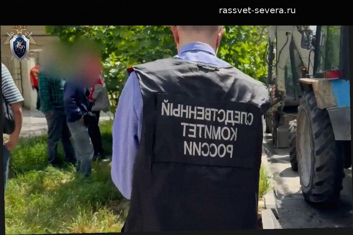 Две жительницы Ростова получили ожоги при прорыве теплосети: возбуждено уголовное дело