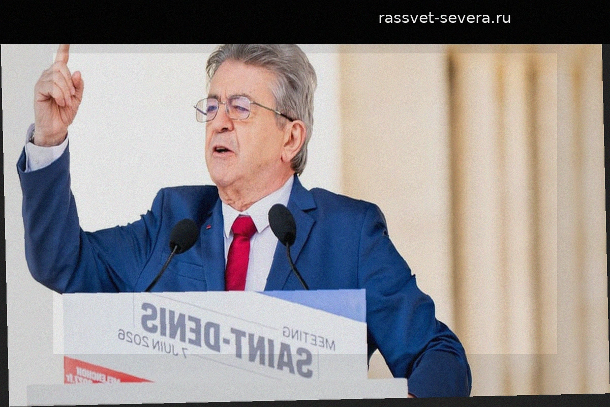 Президентские выборы во Франции: политик, чей триумф может стать проблемой для Германии