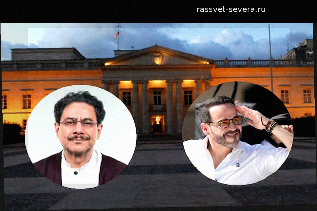 ¿Qué pasa si hay un empate en las elecciones de segunda vuelta en Colombia 2026?