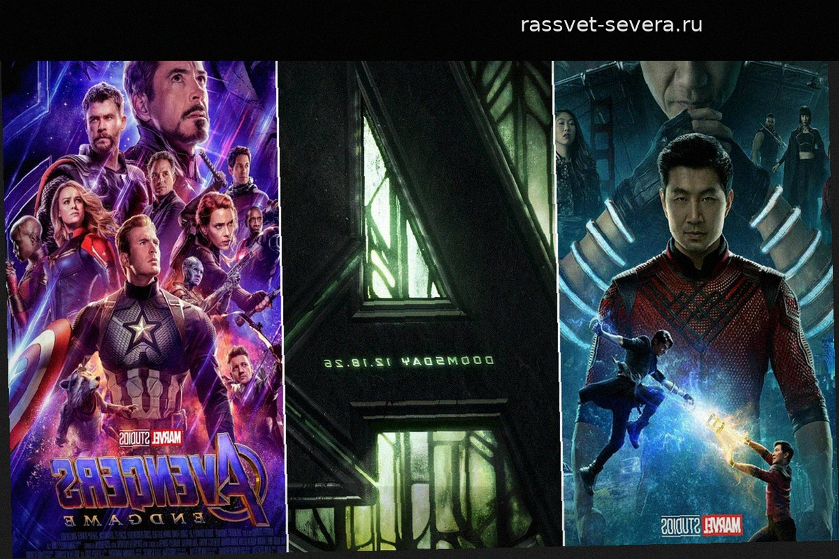 Marvel подтверждает: список проектов, обязательных к просмотру перед премьерой «Мстителей: Судный день»