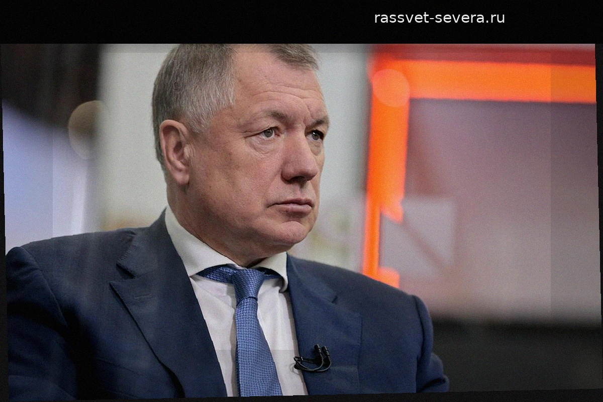 Перспективы строительства тоннеля между Россией и США: оценка Марата Хуснуллина