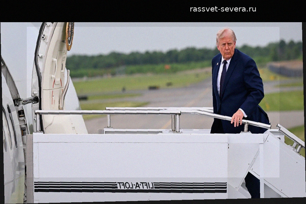 Трамп требует признания Израиля Саудовской Аравией, Катаром и Пакистаном для заключения сделки с Ираном
