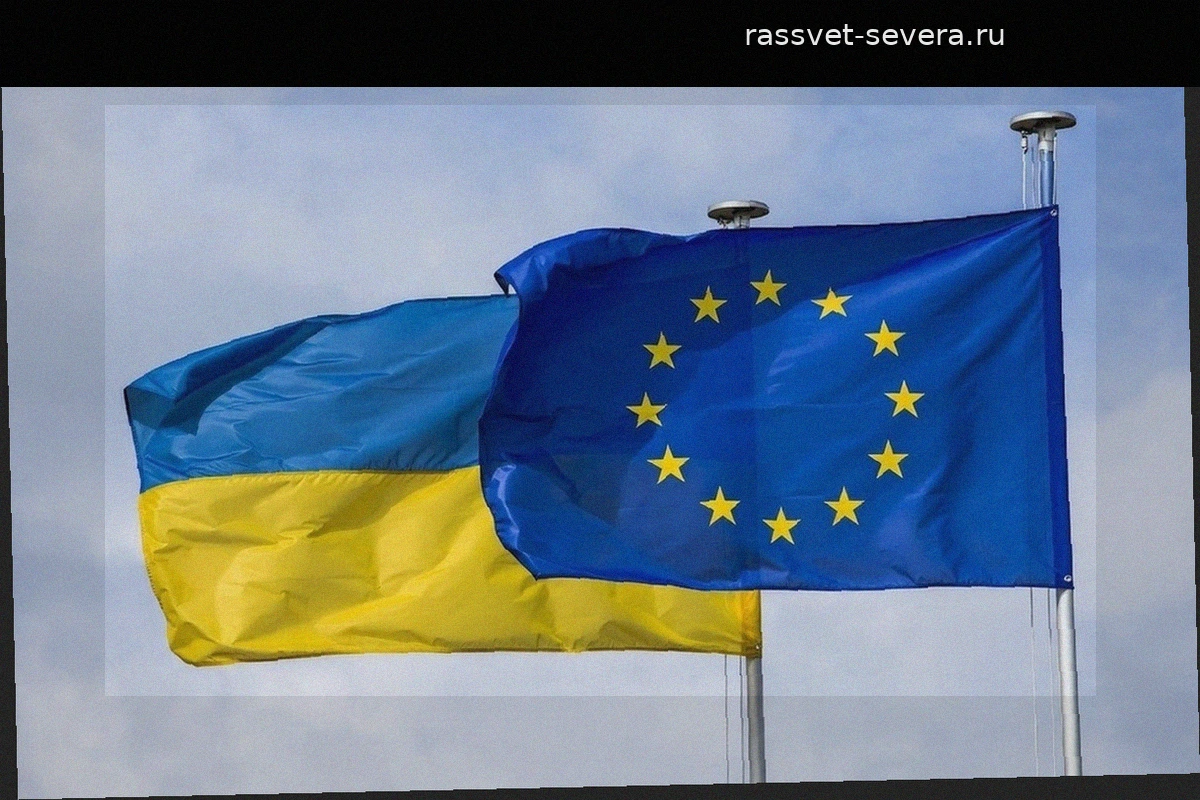 ЕК предложила лишить Украину статуса «безопасной страны»