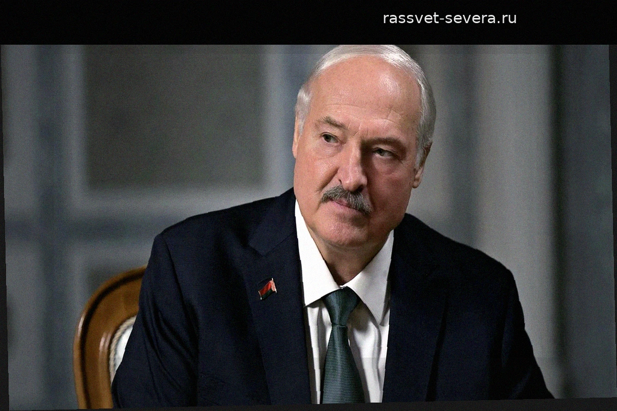 Лукашенко ожидает от нового состава Парламентского собрания активной работы над интеграцией