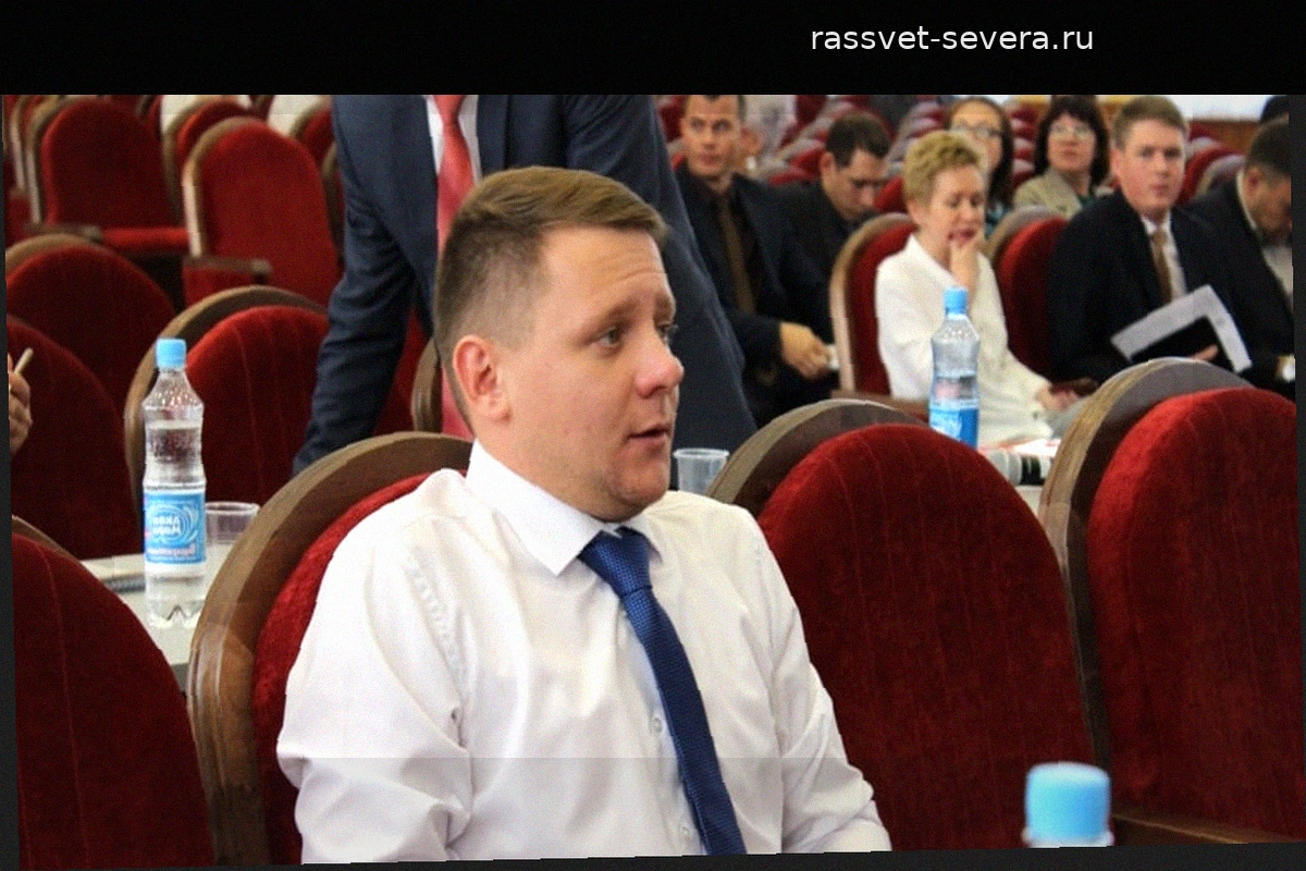Экс-депутат из Йошкар-Олы получил штраф за репост новости «нежелательной организации»