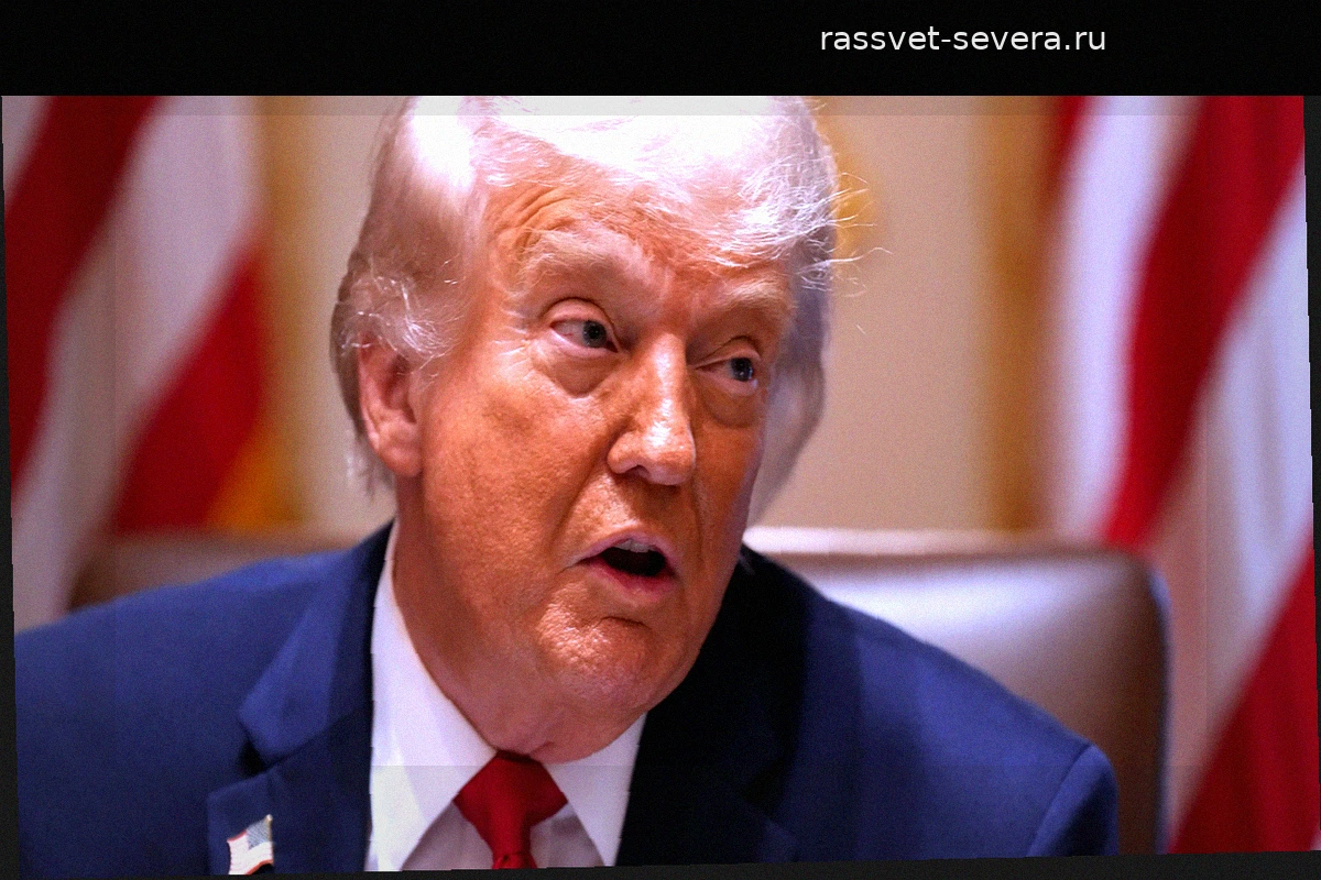 Трамп заявил о непрерывном диалоге с Ираном на фоне обострения в регионе