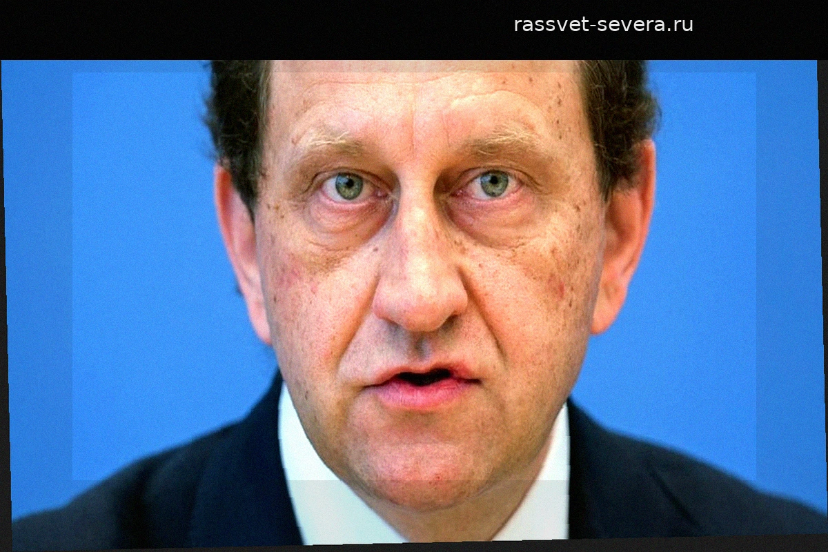 МИД РФ вызвал немецкого посла на фоне текущих событий