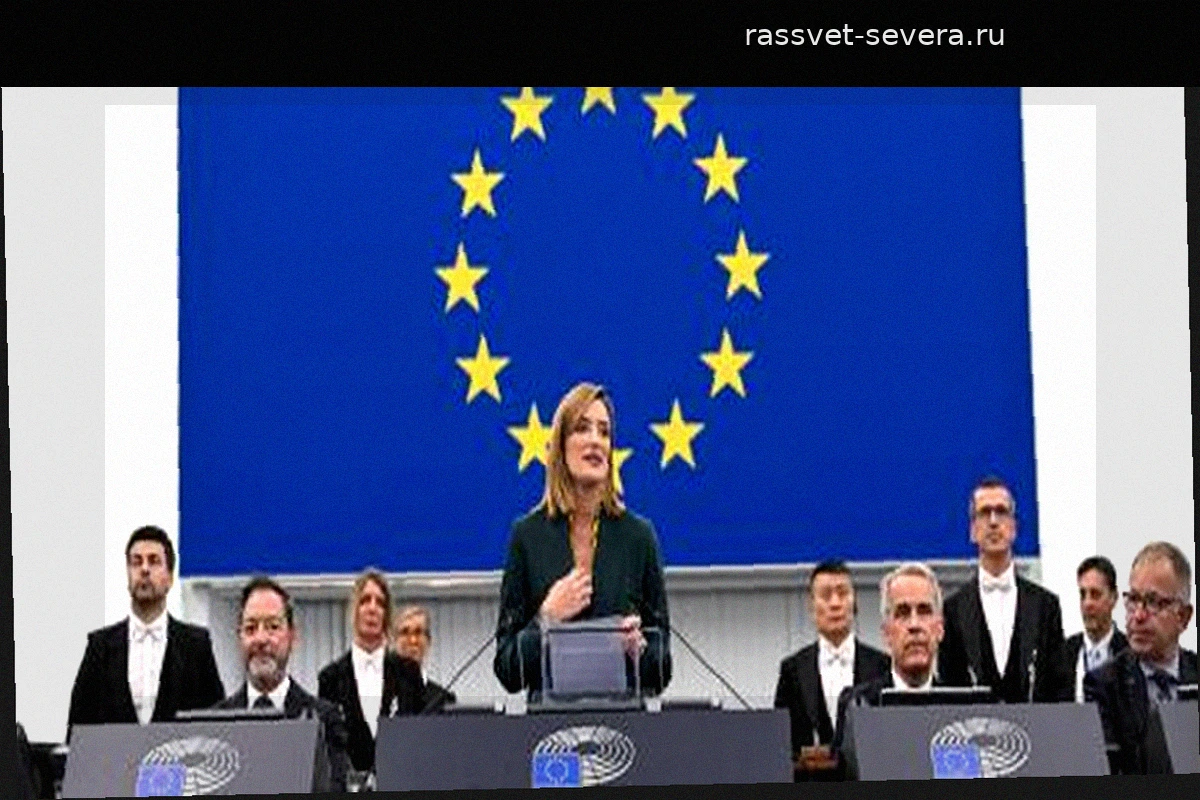 Марокко отрицает обвинения в резолюции Европарламента по Сеуте
