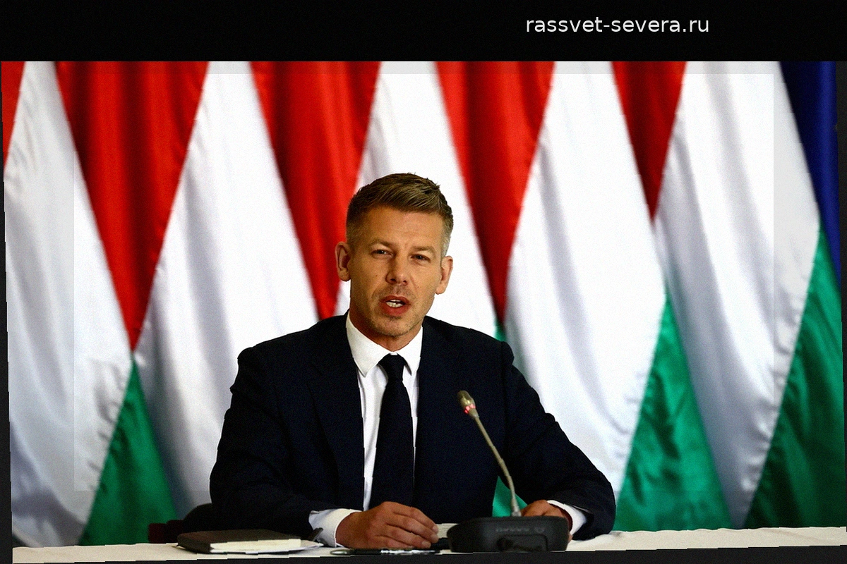 Петер Мадьяр лишил Виктора Орбана права на выходное пособие