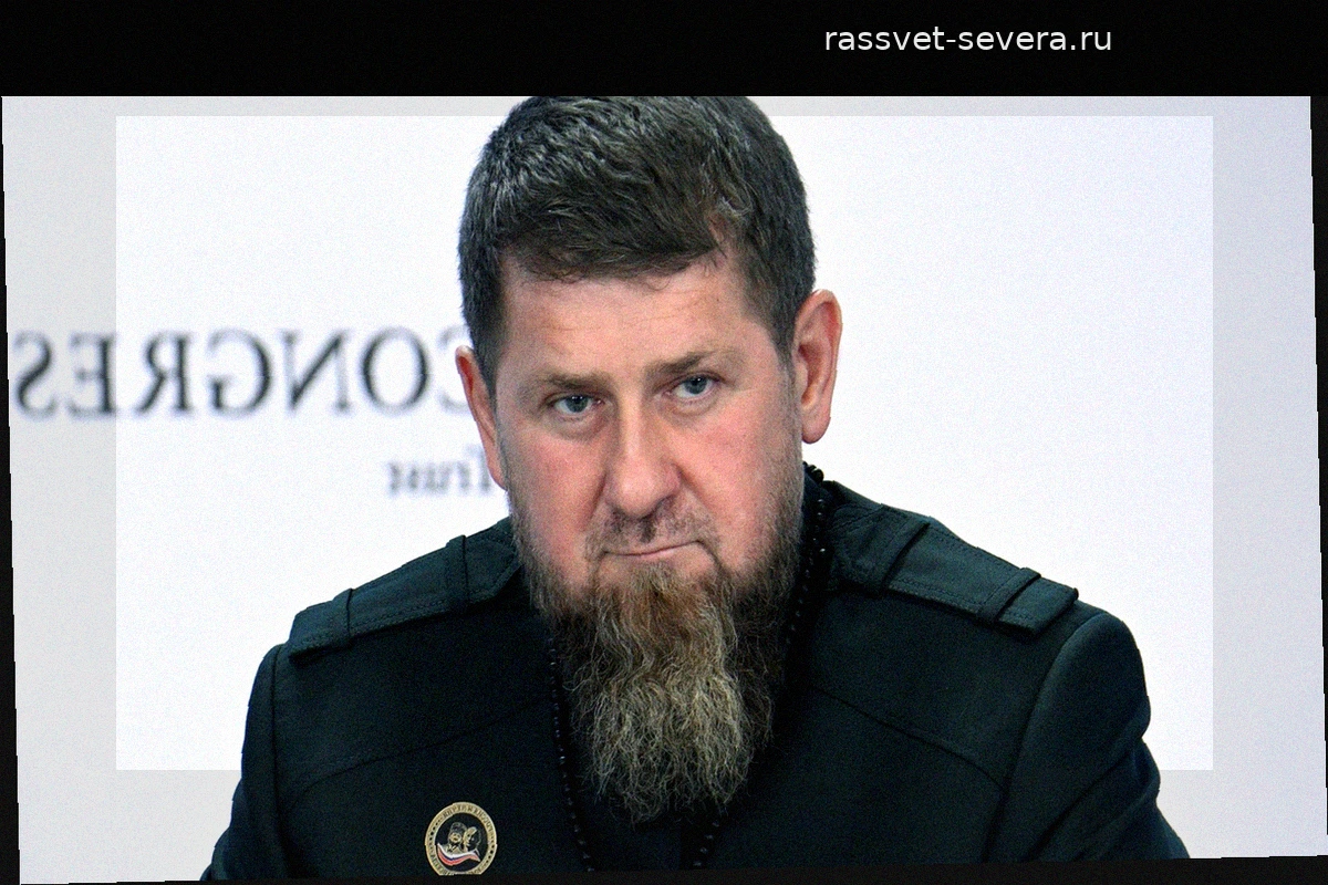 Рамзан Кадыров закрыл путь домой для уехавших в Европу чеченцев