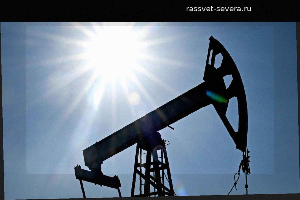 Европа на 95% зависит от импорта нефти