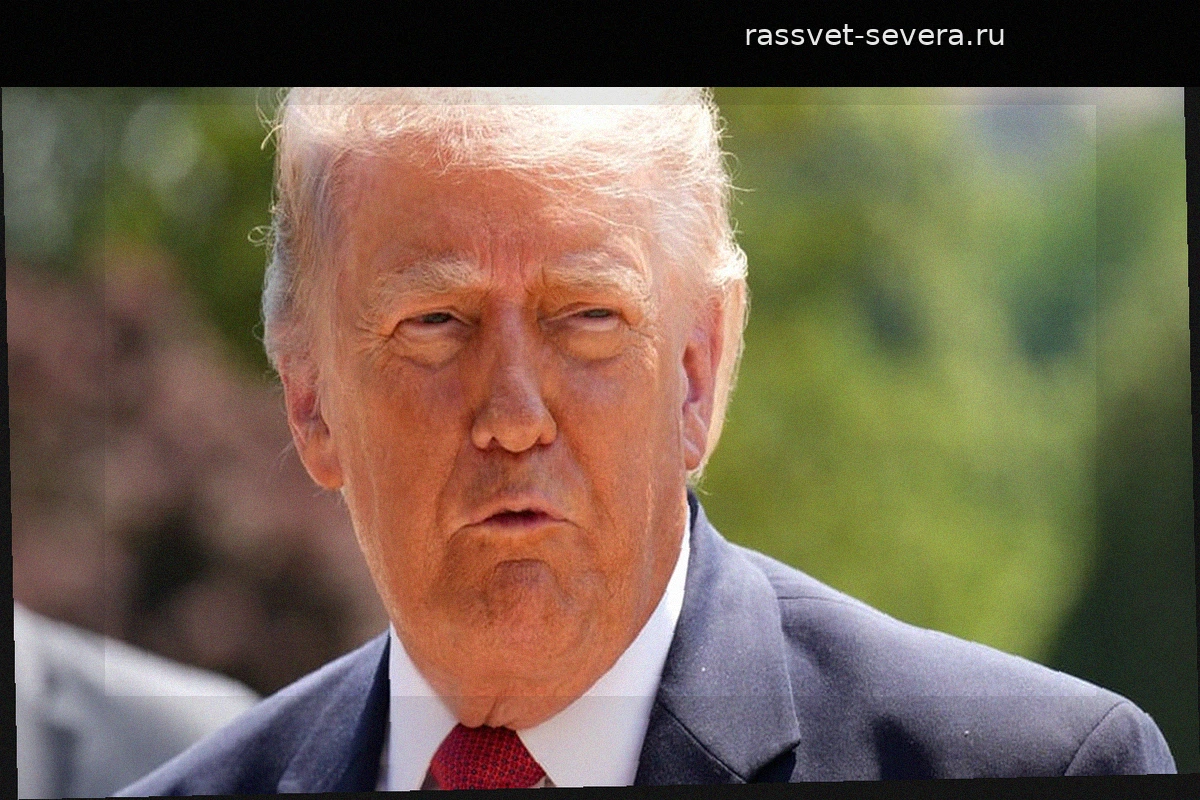 Конфликт с Ираном: Трамп допустил возможность нанесения военных ударов в ближайшие дни