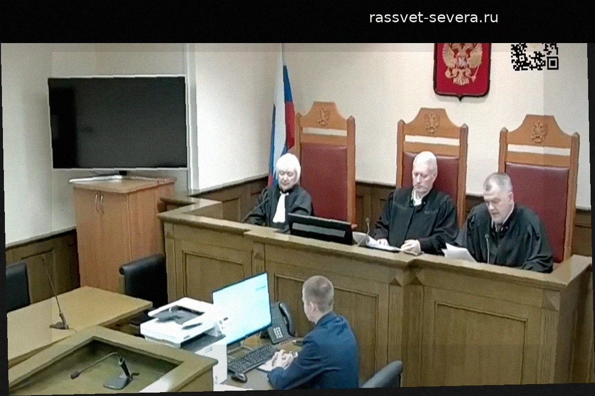 Верховный суд разрешил привлечь к ответственности судью в отставке Сергееву за ДТП